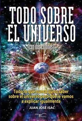 Todo Sobre el Universo