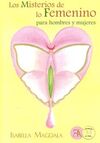 LOS MISTERIOS DE LO FEMENINO