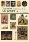 HISTORIA PINTORESCA DE LA MASONERIA