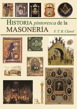 Historia Pintoresca de la Masoneria