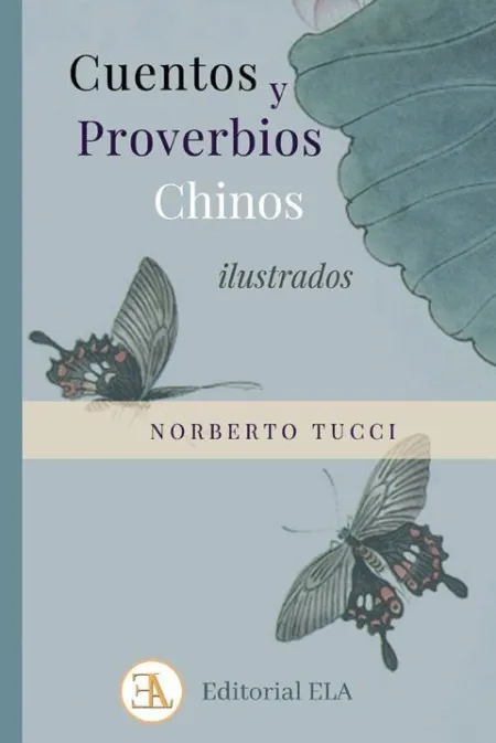 Cuentos y Proverbios Chinos Ilustrados