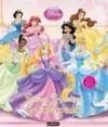 Descubre a las Princesas
