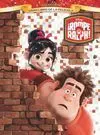 Rompe Ralph. Gran Libro de la Película