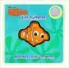 Buscando a Nemo. Los Números