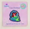 La Sirenita. Las Formas