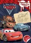 Cars. Aprende a Dibujar