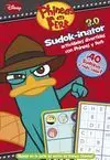 Phineas y Ferb. Sudok-Inator