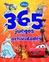 365 Juegos y Actividades