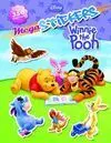 Winnie The Pooh Megastickers