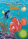 Buscando a Nemo. Supercolor