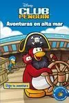 Club Penguin. Aventuras en Alta Mar
