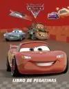 Cars 2. Libro Pegatinas