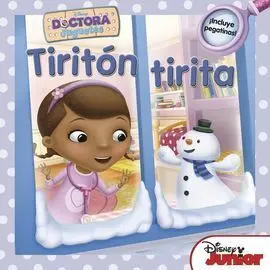 Doctora Juguetes. Tiritón Tirita
