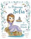 LA PRINCESA SOFIA. EL PALACIO FLOTANTE