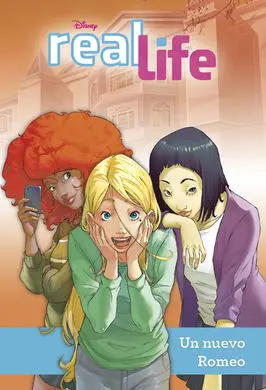 Real Life. 2: un Nuevo Romeo