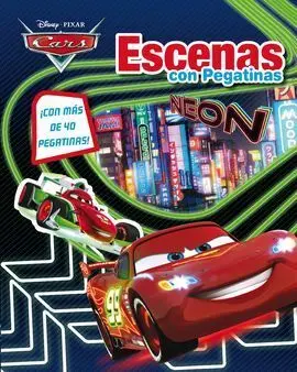 Escenas con Pegatinas