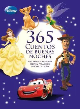 365 Cuentos de Buenas Noches