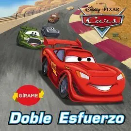 Cars. Desafio en Rust Bucket y Doble Esfuerzo