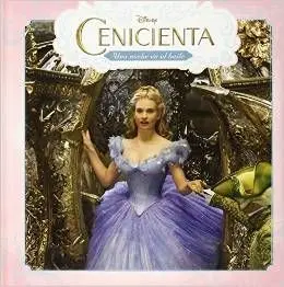 Cenicienta. Una Noche en el Baile