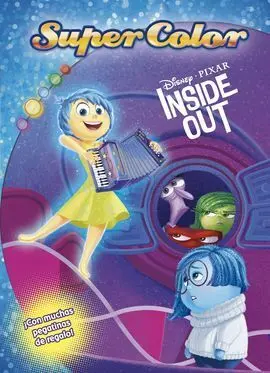 Inside Out. Supercolor
