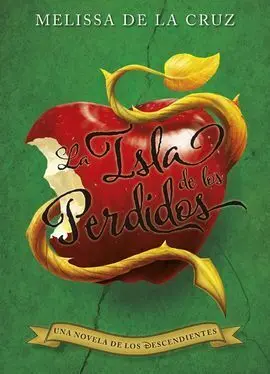 Los Descendientes 1. La Isla de los Perdidos