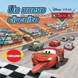 Cars. El Nuevo Recluta de Sargento