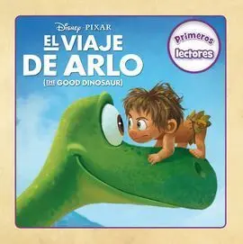 El Viaje de Arlo