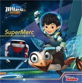 Miles del Futuro. Supermerc