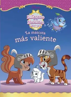Palace Pets. Paraiso Mascotas. La Mascota Mas Valie