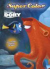 BUSCANDO A DORY. SUPERCOLOR