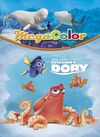 BUSCANDO A DORY. MEGACOLOR