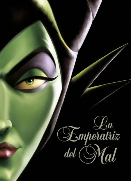 La Emperatriz del Mal. Novela