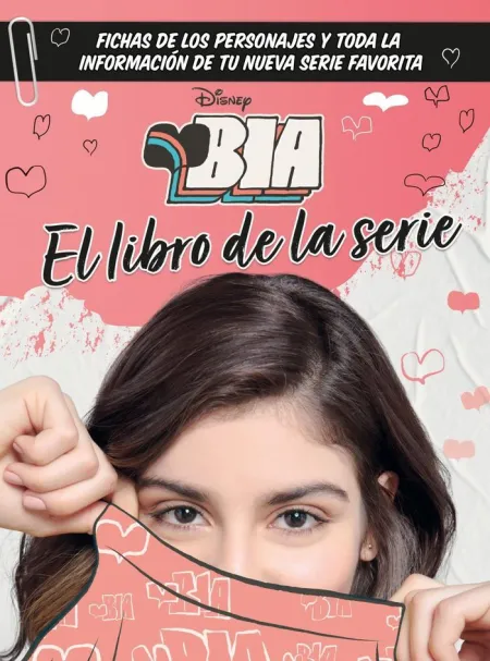 El Libro de la Serie