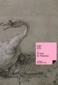 El Cisne de Vilamorta