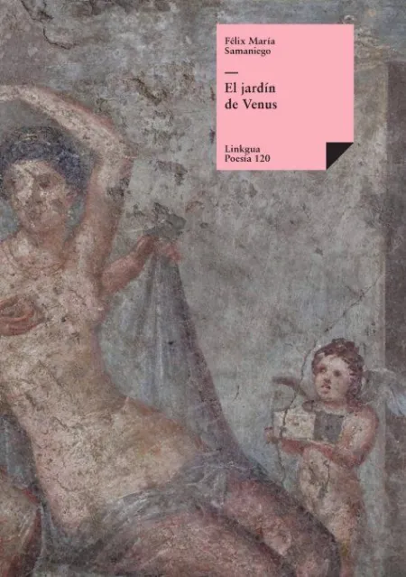 El Jardín de Venus