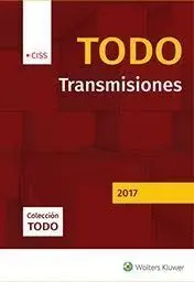 Todo Transmisiones 2017