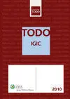Todo Sociedades 2018. 1ª Edición Mayo