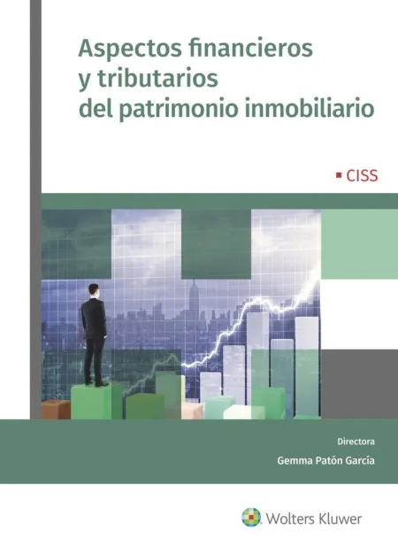 Aspectos Financieros y Tributarios del Patrimonio Inmobiliario