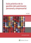 GUIA PRACTICA PARA LA GESTION DEL PATRIMONIO PERSO