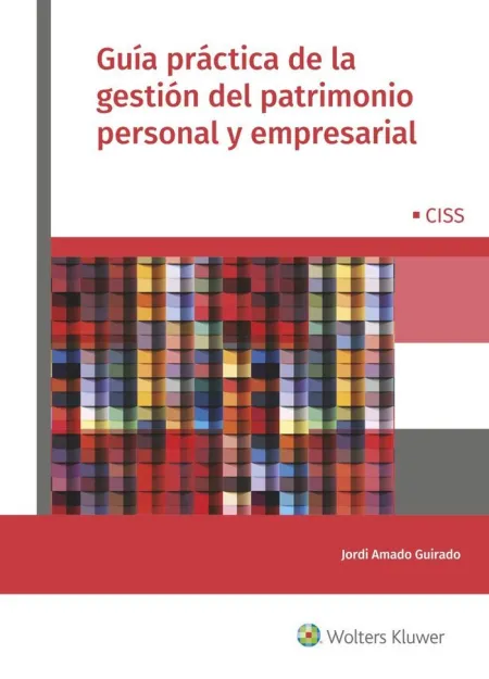 Guia Practica para la Gestion del Patrimonio Perso