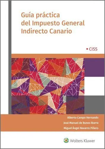 Guía Práctica del Impuesto General Indirecto Canar