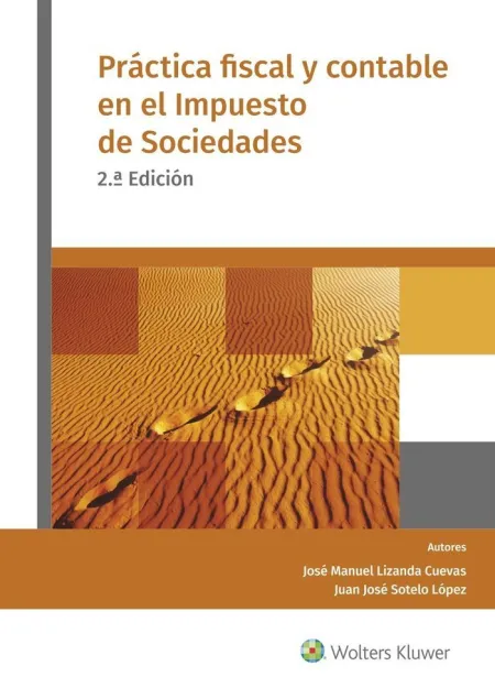 Practica Fiscal y Contable en el Impuesto de Sociedades (2º Edi. )