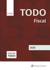 TODO FISCAL 2020, 1ª EDICIÓN MARZO 2020