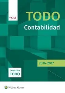 Todo Contabilidad 2016-2017