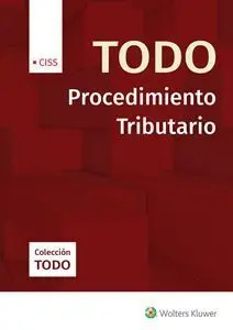 Todo Procedimiento Tributario 2016-2017
