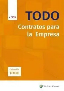 Todo Contratos para la Empresa 2016-2017