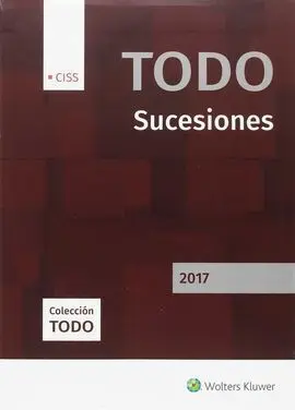 Todo Sucesiones 2017
