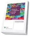 Manual de Consolidacion Contable y Fiscal