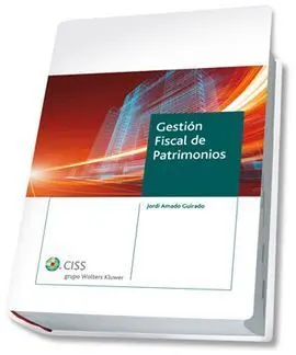 Gestión Fiscal de Patrimonios 2013