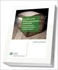 La Tributación de las Operaciones Financieras